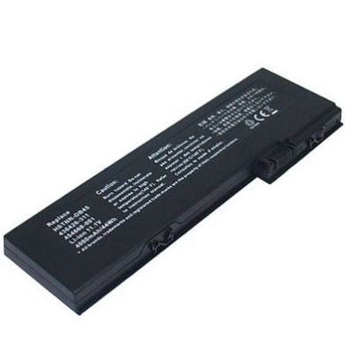 Laptop Battery best price Battery HP 2710p/2730p/2740p/2760p/OT06XL | 6 Cell