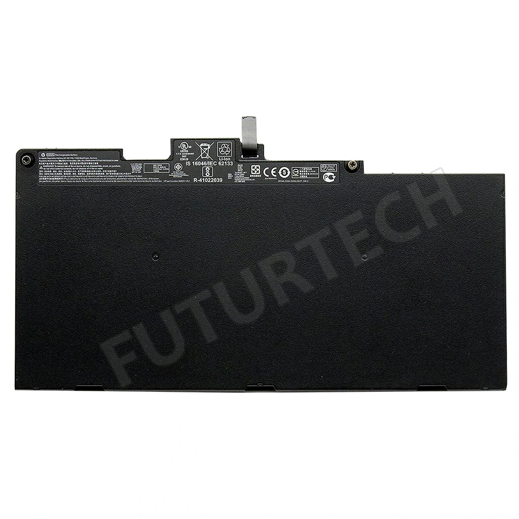 Battery HP EliteBook 840-G3 850-G3 (CS03XL) | ORG