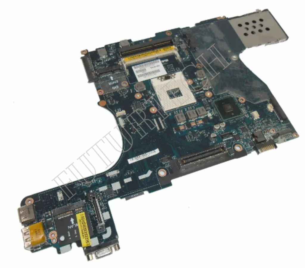 Laptop Motherboard best price Motherboard Dell Latitude E6510 | Intel (1st Gen)
