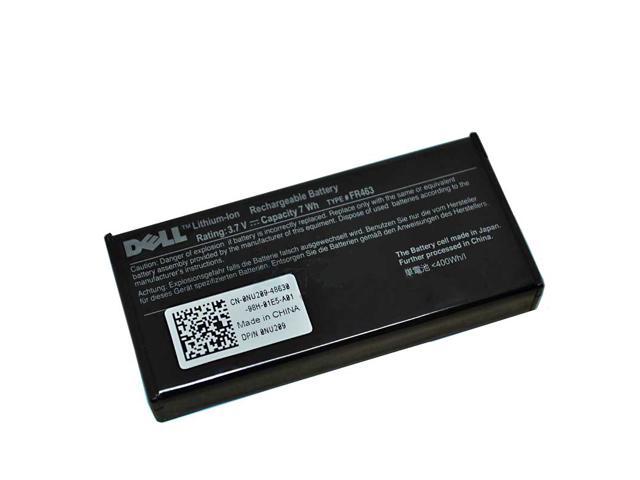 Laptop Battery best price Battery Dell Power Edger R610/FR463