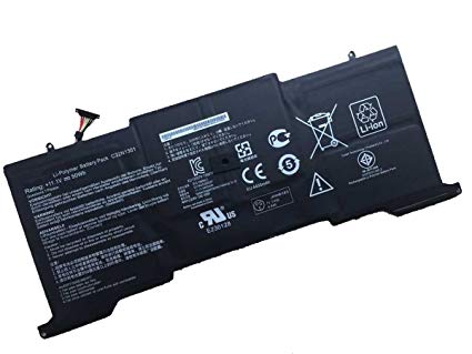 Battery Asus UX31 C32N1301 | Internal