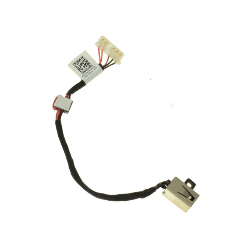 Laptop Power Pin best price Power Pin Dell 5551/5555/5558/5559/V3558 | With Cable (DC30100UD00)