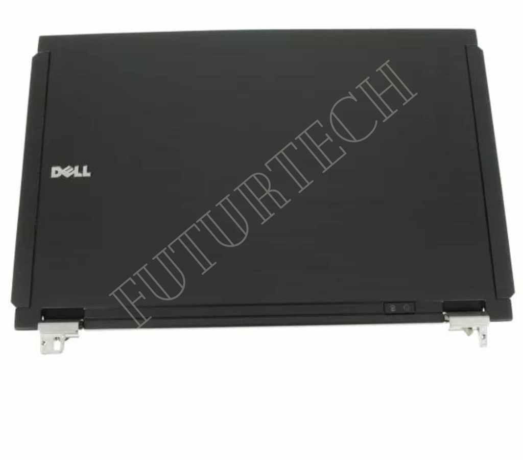 Laptop Top Cover best price Top Cover Dell Latitude E4200 | AB (Black)