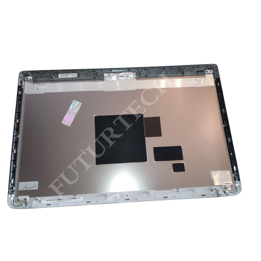 Laptop Top Cover best price Top Cover Toshiba P850/P855 | AB (Silver)