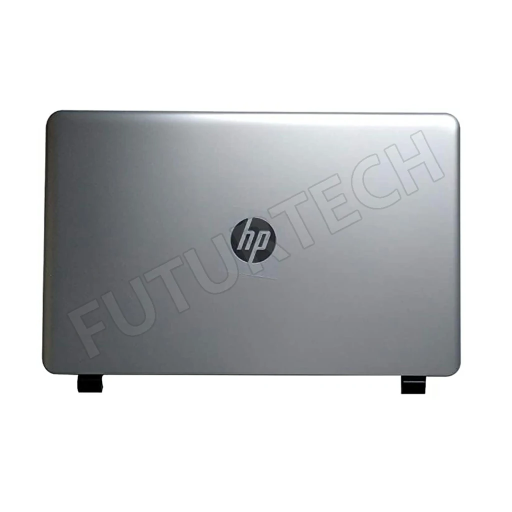 Laptop Top Cover best price in Karachi Top Cover HP Probook 350-G0/350-G1/350-G2 | AB (Silver)