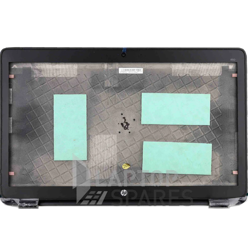 Laptop Top Cover best price Top Cover HP Pavilion 850-G1 | AB (Black)