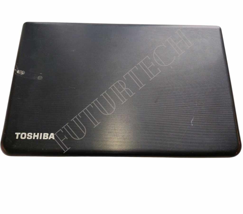 Laptop Top Cover best price Top Cover Toshiba C55A | AB (Black)