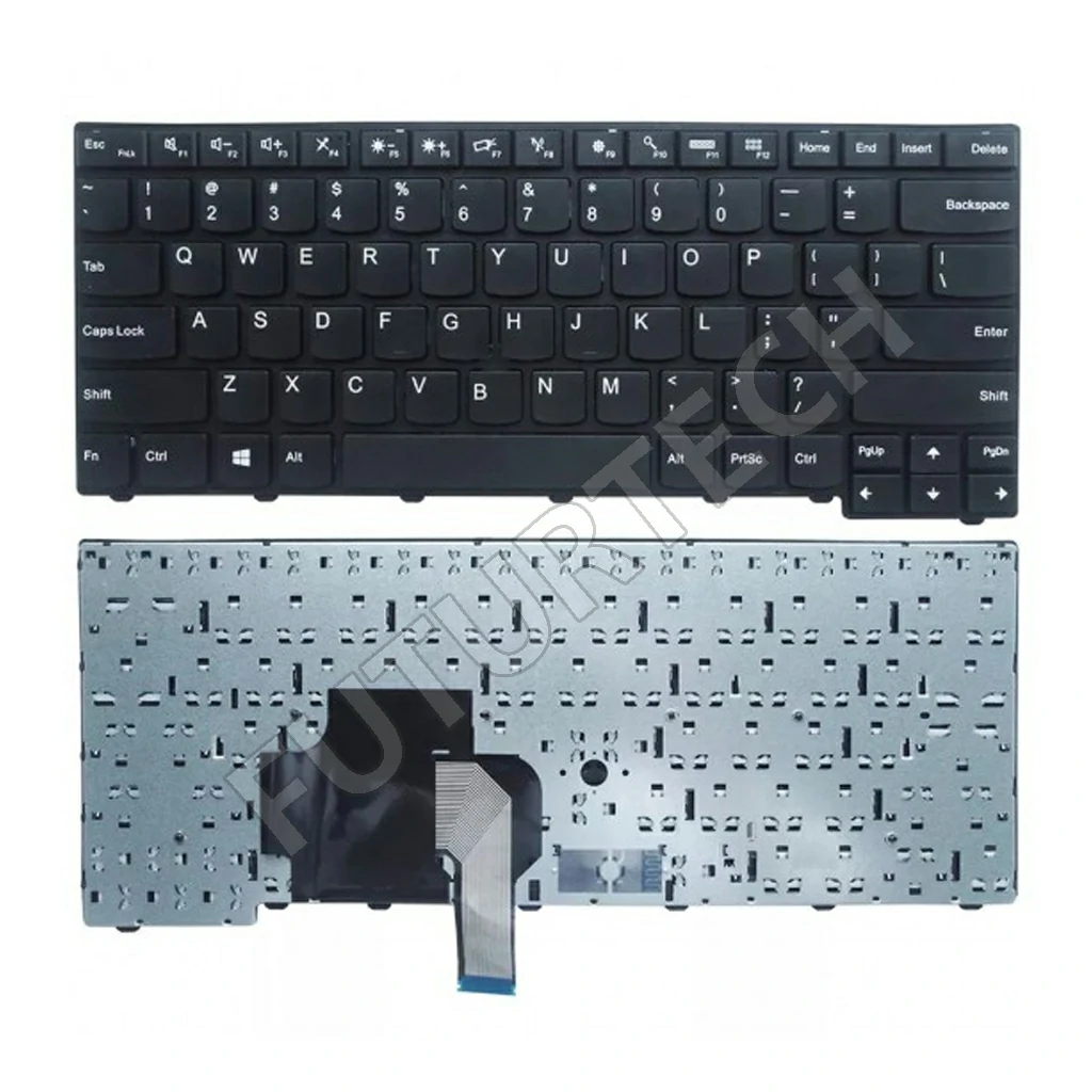 Laptop Keyboard best price Keyboard Lenovo E431 E440 T431s T440 T440p T440s T450 | W O Pointer