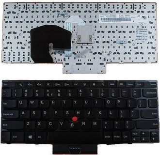 Laptop Top Cover best price Top Cover Lenovo G470  | AB (Black)