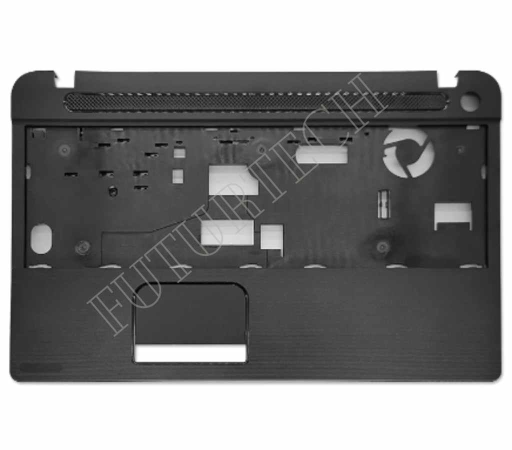 Cover Toshiba C55A | C (w touchpad) Black