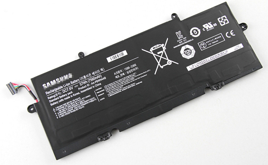 Battery Samsung NP530U4E NP730U3E NP740U3E (AA-PBWN4AB) | ORG