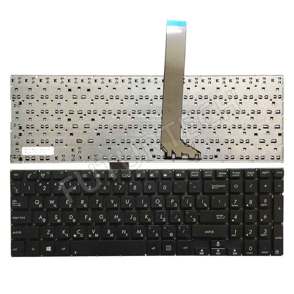 Keyboard Asus S551 V551 K551 | Black