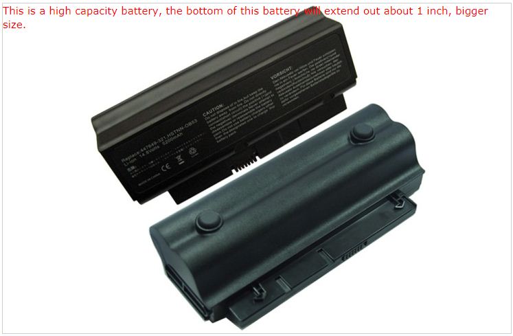 Laptop Battery best price Battery HP Presario 2210B/B1200/SZ08 | 8 Cell
