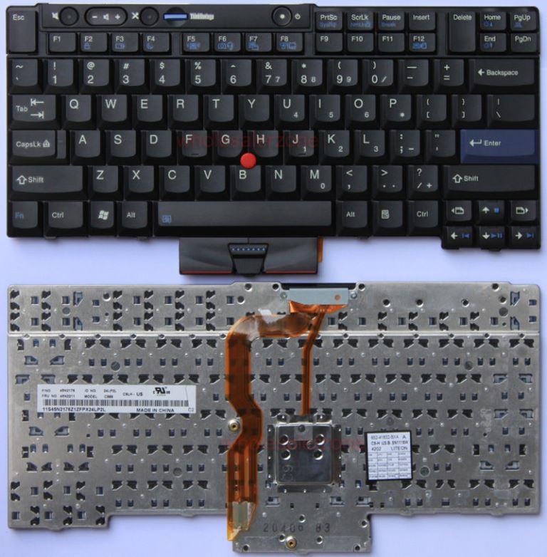 Laptop Keyboard best price Keyboard Lenovo T420