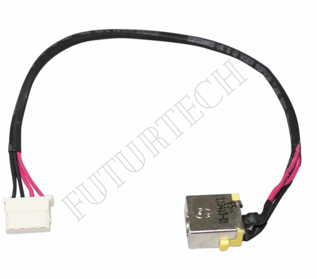 Laptop Power Pin best price Power Pin Acer V5-472 | with cable