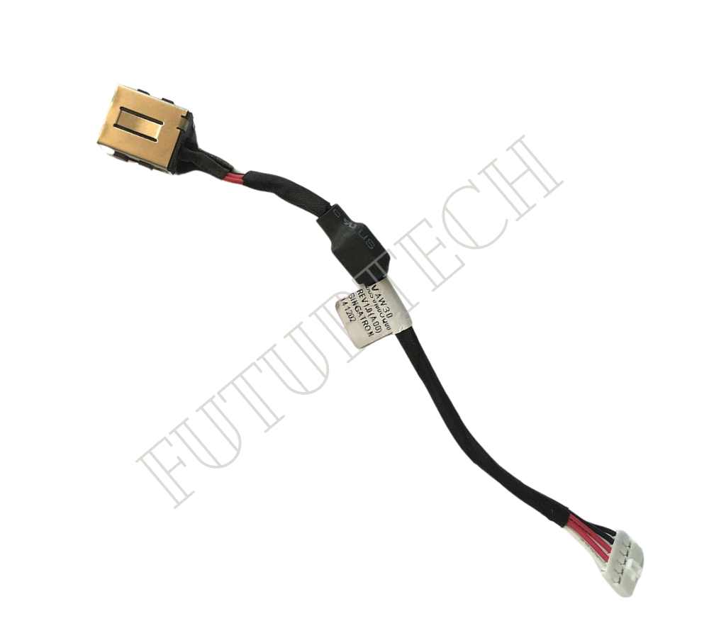 Power Pin Dell Latitude E5440 Series | with cable
