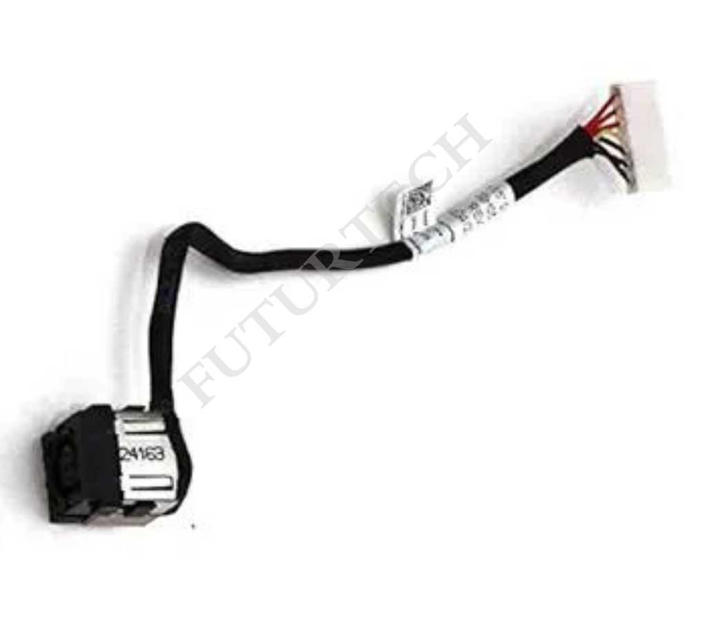 Laptop Power Pin best price Power Pin Dell 3542