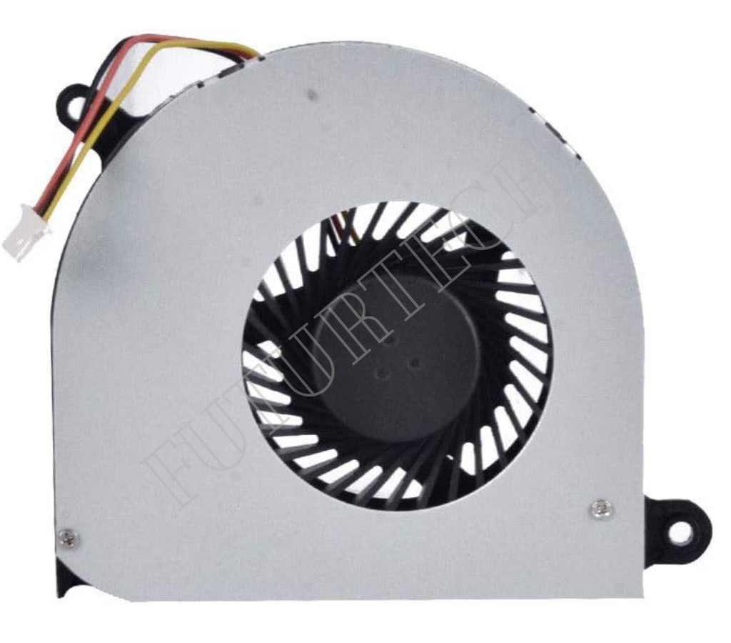 Fan Dell Inspiron 17R-n7010 | 3 Pin