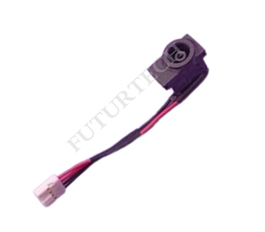 Laptop Power Pin best price Power Pin Samsung R467/R464/P467/R418