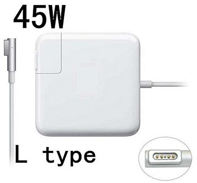 Adapter Apple Megasafe | 45w (L)