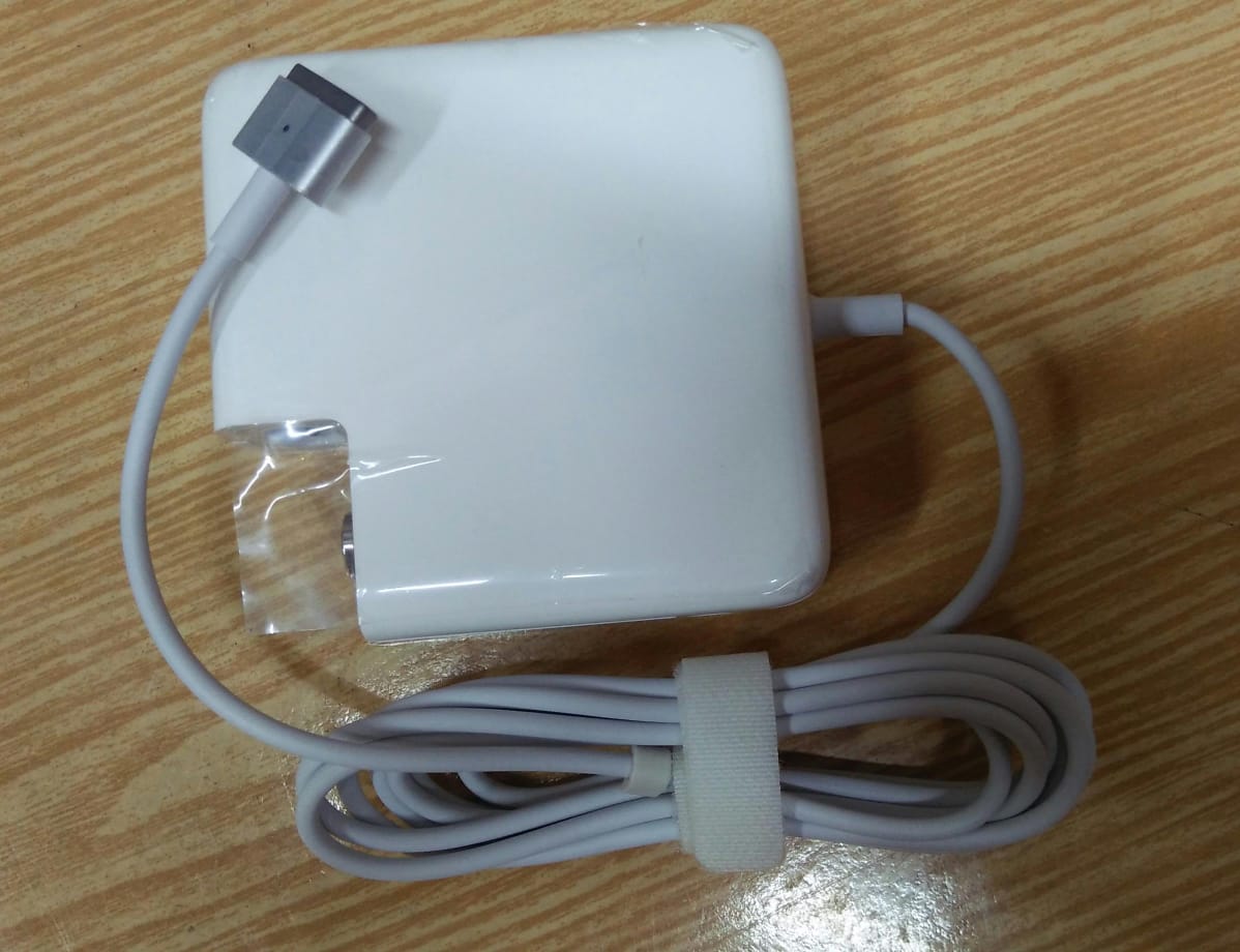 Laptop Adapter best price in Karachi Adapter Apple Megasafe | 85w (T)