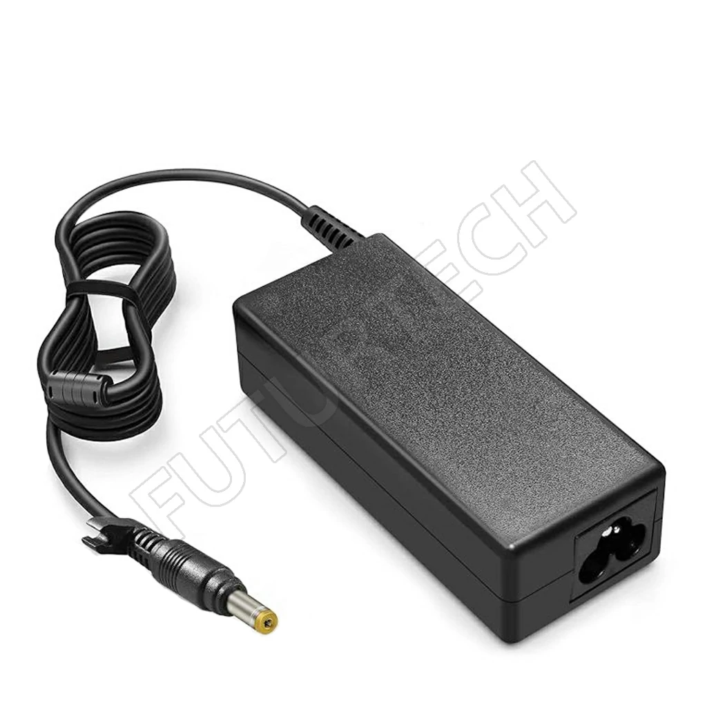 Laptop Adapter best price Adapter HP 18v5-3a5 | Yellow Pin (65w) 4.8*1.7