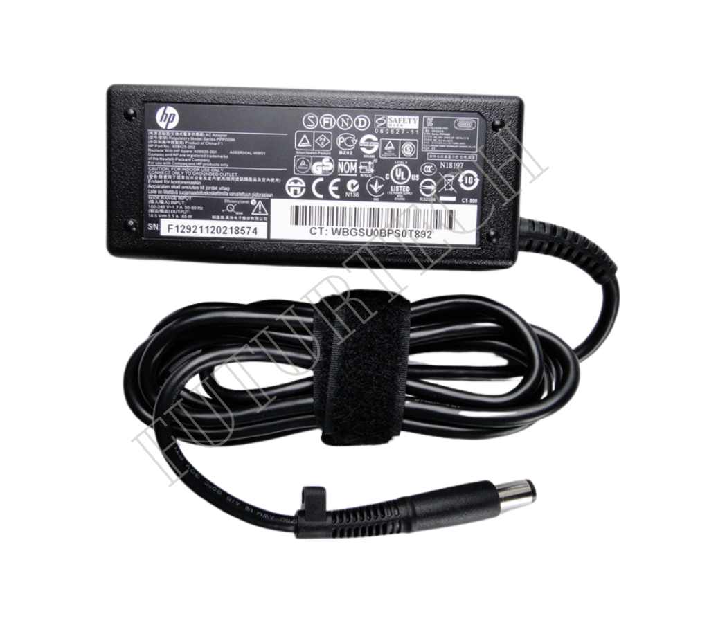 Adapter HP Sleekbook 19v - 4a74 | 90w (ORG)