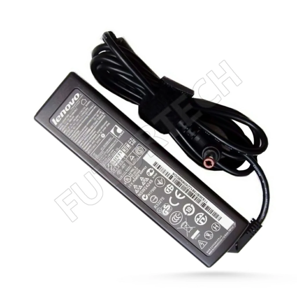 Laptop Adapter best price Adapter Lenovo 20v - 3a25 | Long Pin (65w)