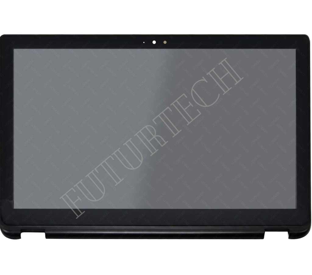 Laptop Touch Panel best price LED 15.6 Toshiba P55w | with touch (Complete Top)
