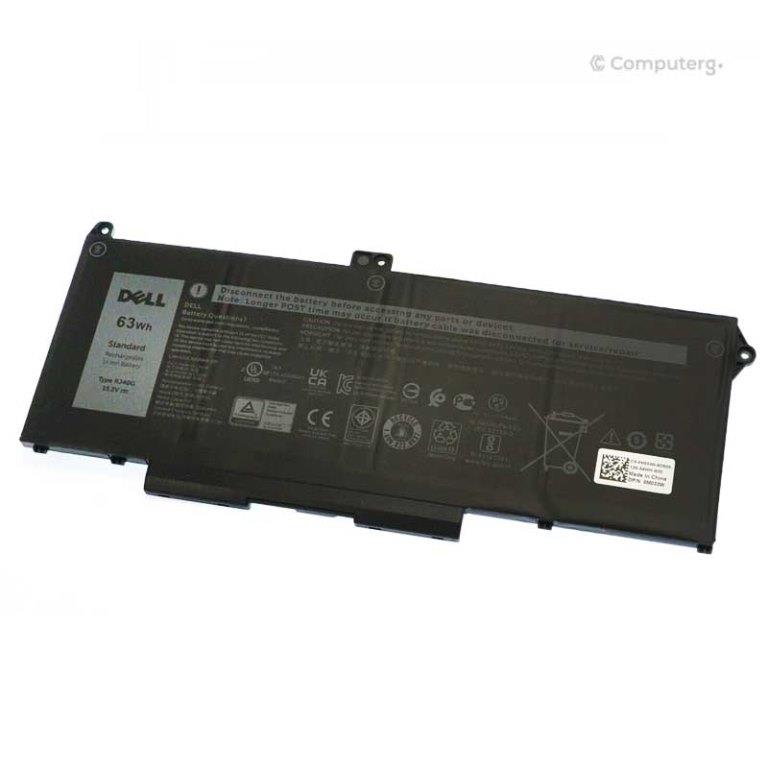 Laptop Battery best price Battery Dell Latitude 5420/5520 (RJ40G) [15.2V/63Wh] | ORG