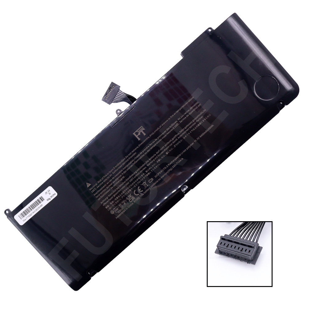 Laptop Battery best price in Karachi Battery Apple A1382/A1286 | 6 Cell