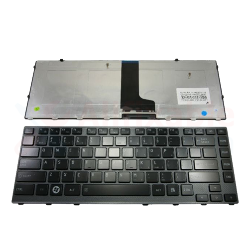 Keyboard Toshiba Satellite P745 P745D M640 M645 E305 E300 | Backlight