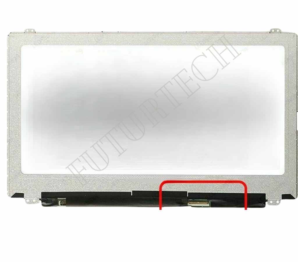 LED 15.6 Dell | Slim with Touch(40Pin) B156XTT01.1 (Dell 3542 5547)