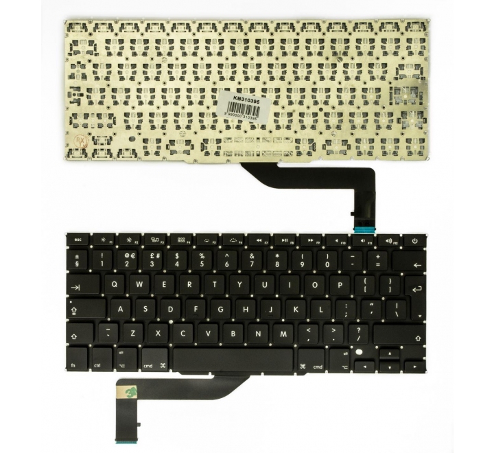 Laptop Keyboard best price in Karachi Keyboard Apple a1398 | UK
