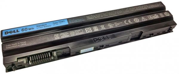 Laptop Battery best price Battery Dell E6420/E5420/E6520 | 6 Cell (ORG)