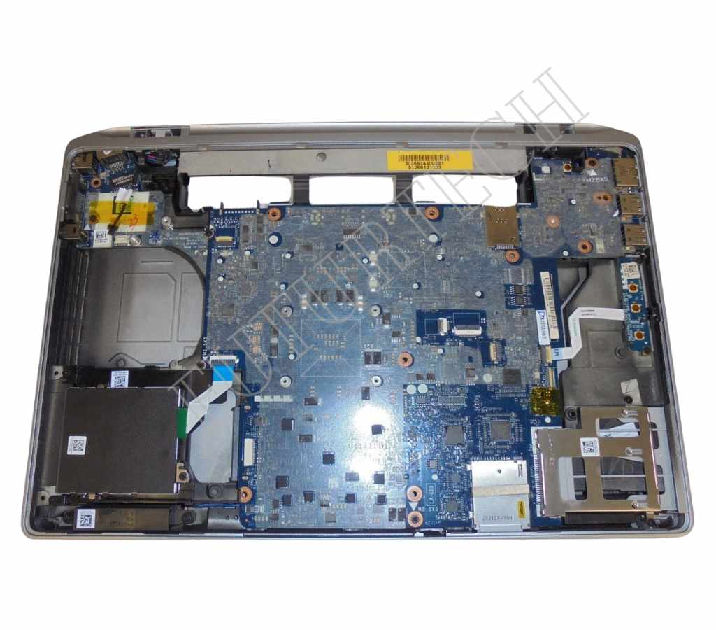 Laptop Motherboard best price in Karachi Motherboard Dell Latitude E6420 | Intel (2nd Gen)