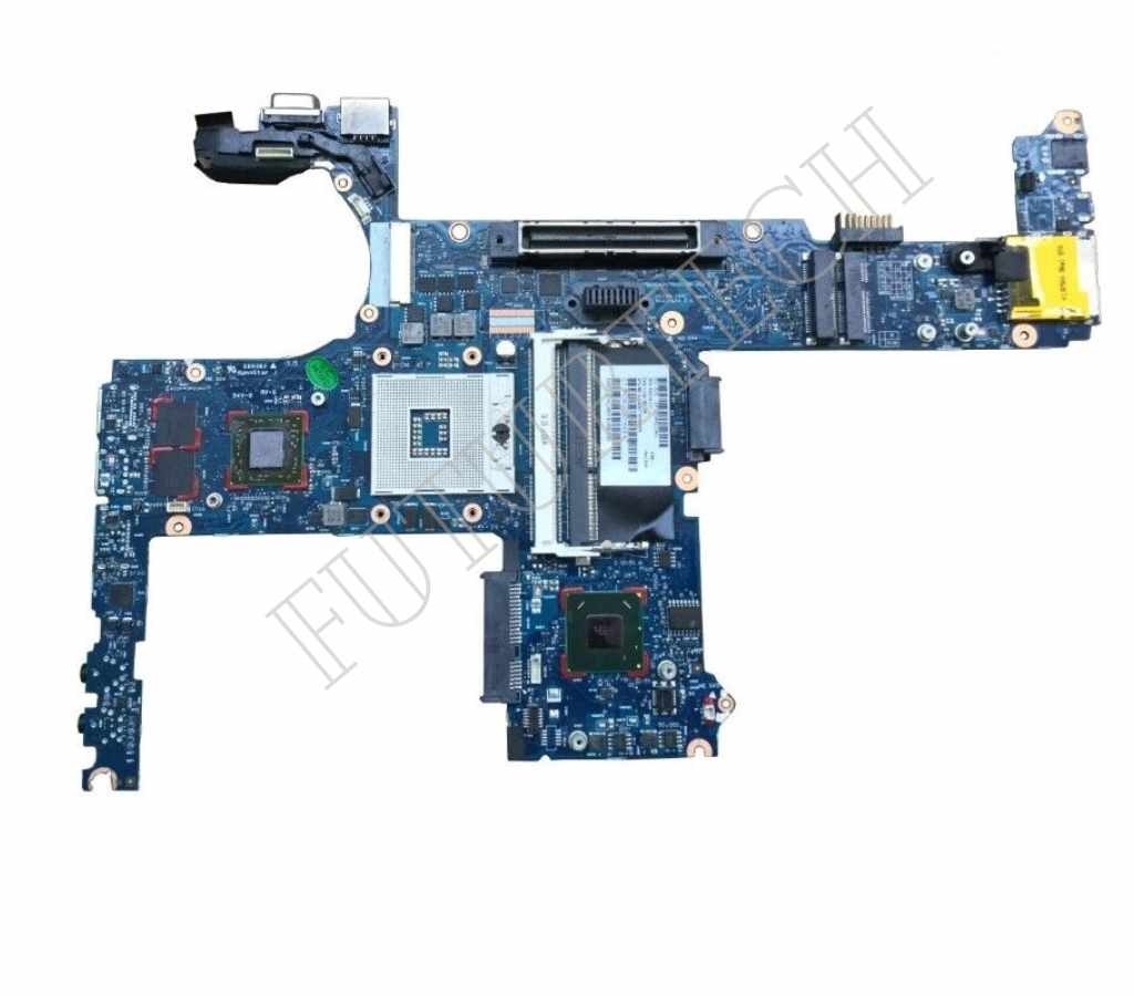 Motherboard HP 8470p 8470w 6470b | Intel (3rd Gen)