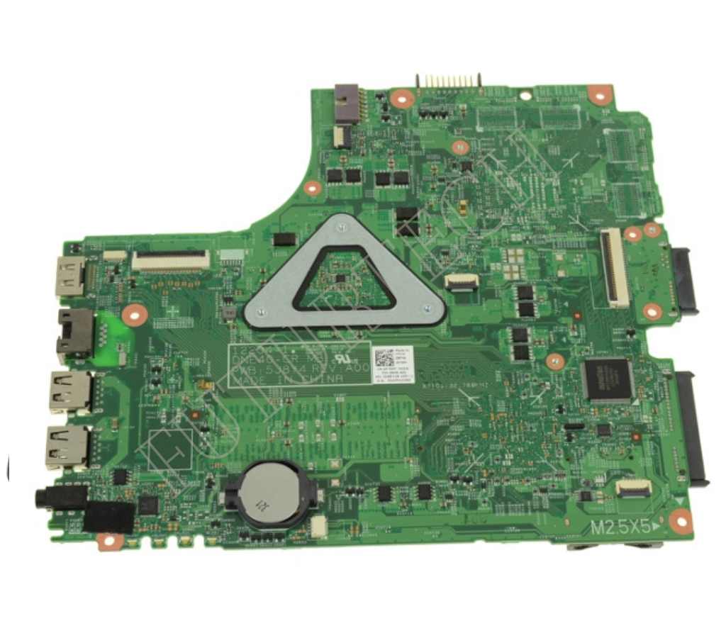 Motherboard laptop dell 5421,3421