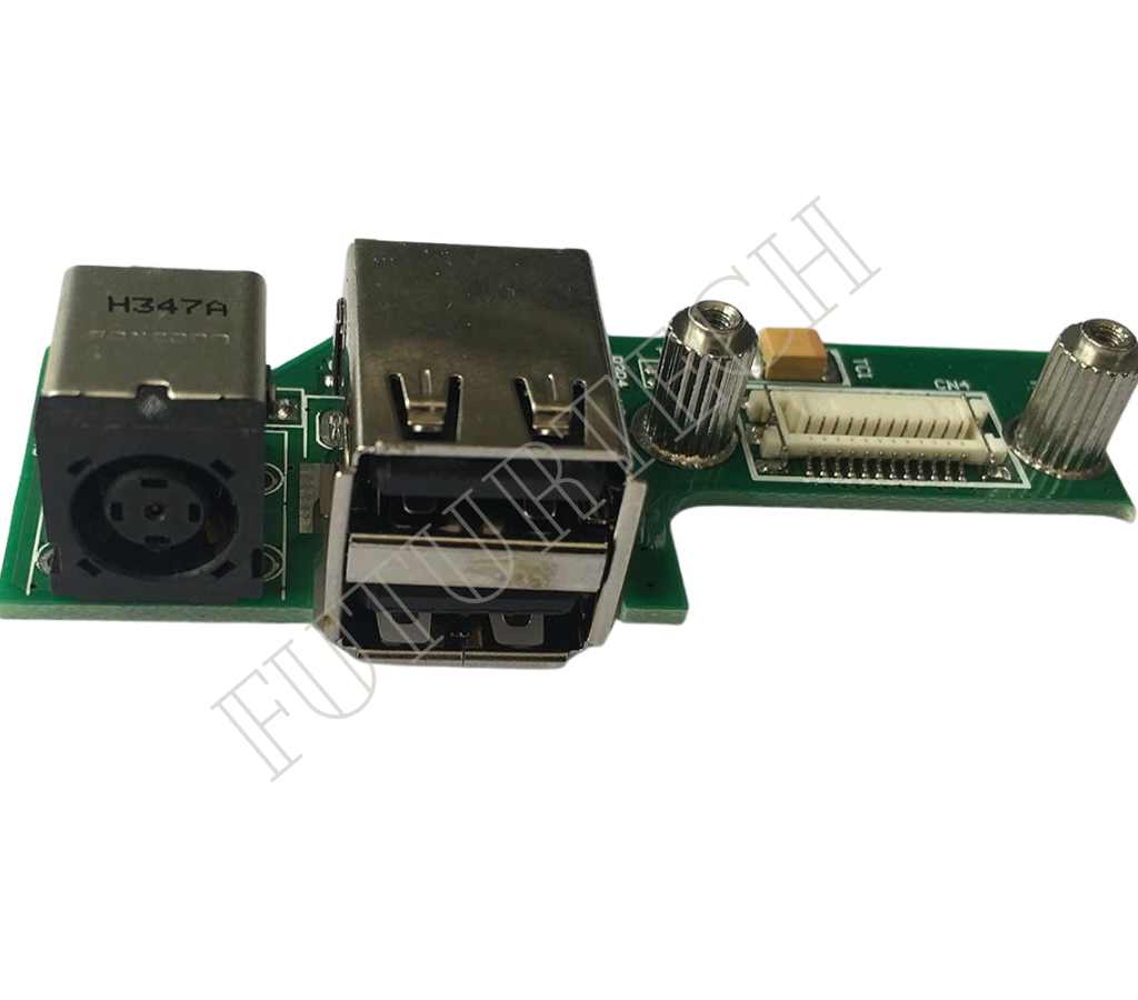 Laptop Power Pin best price Power pin dell 1525