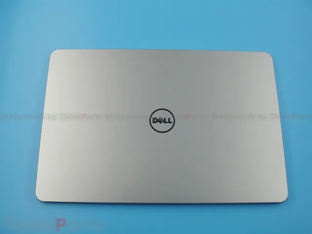 Laptop Top Cover best price Top Cover Dell Inspiron 15 (7537) | A Only (07K2ND) (Touch Screen)