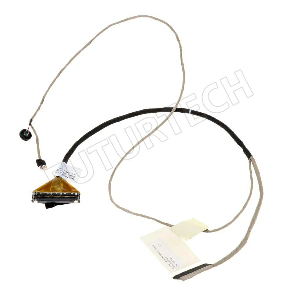 Laptop Cable best price in Karachi Cable Asus K56/K56C Series (HD) | (14005-00600000) 40 PIN (Button)