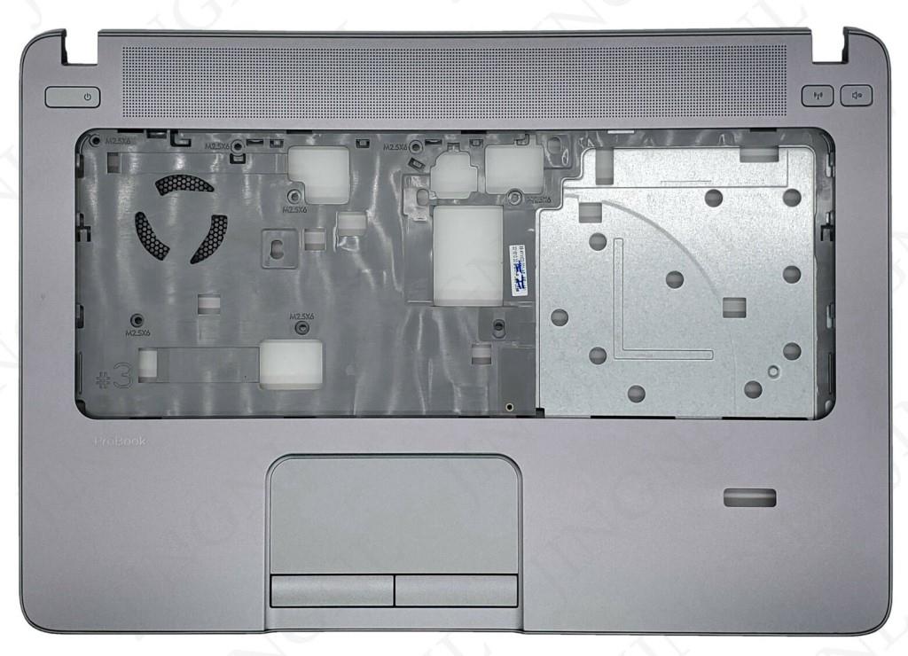 Cover HP Probook 440-G0 440-G1 | C (With TouchPad) Grey