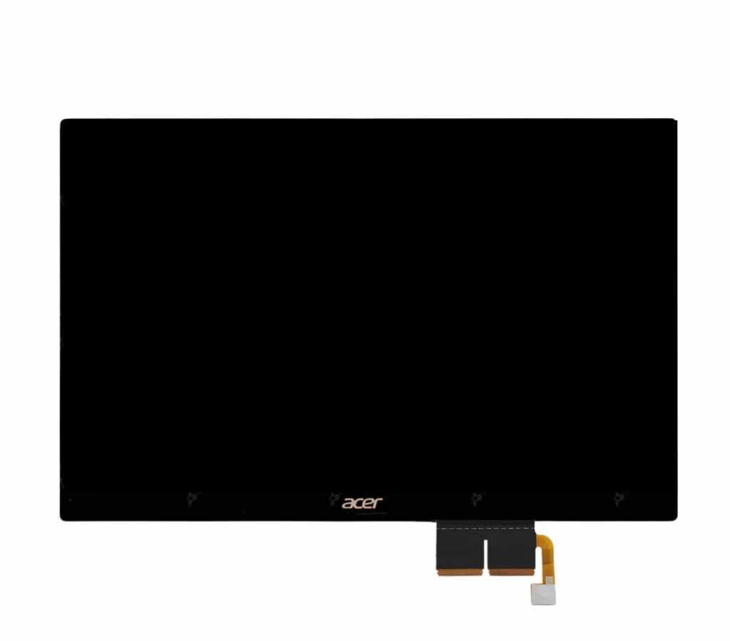 Laptop LCD best price Lcd acer v5-471 with touch