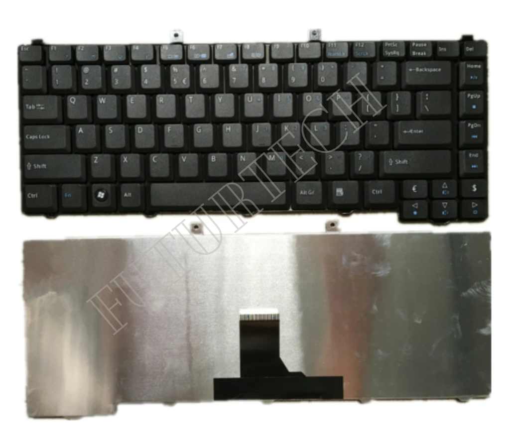 Laptop Keyboard best price keyboard acer 1400,1600,1640,1650,1680,1690,3500,3680