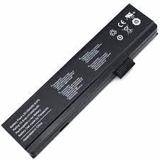 Laptop Battery B20180101 best price Battery Fujitsu Siemens Amilo Li1818/Li1820/Pi1505/Pi1506/Pi2512/Pi2515 (4S2000-S1S3-04) | Black