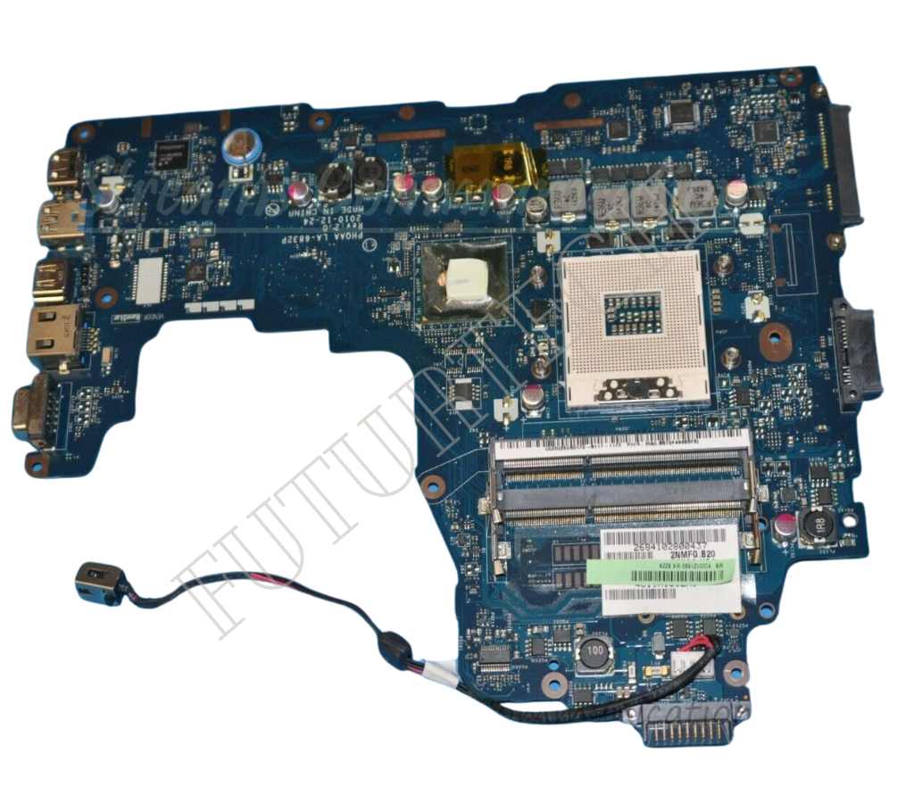 Laptop Motherboard best price Motherboard Toshiba Sattelite p755