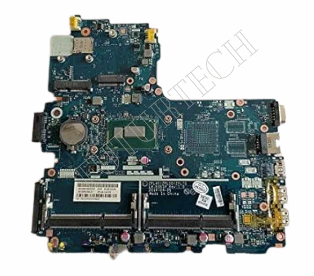 Laptop Motherboard best price Motherboard HP 470/450/440-G2 | i5(4th Gen)Builtin