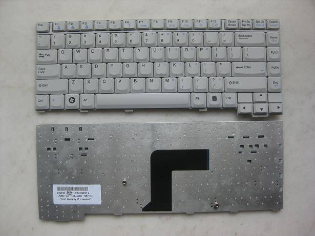 Laptop Keyboard best price Keyboard LG R400/R405/RD400/R40/RD405