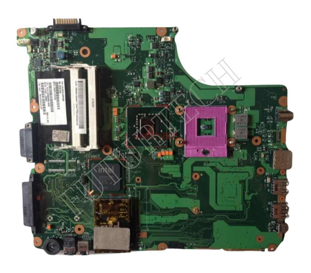 Laptop Motherboard best price Motherboard Toshiba A300