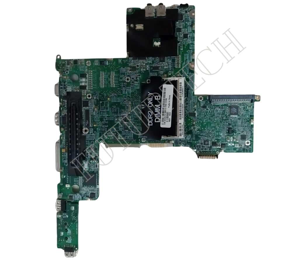 Laptop Motherboard best price Motherboard Dell D610 | Intel